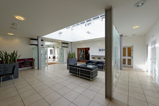 BrewHub - Co-Working Space